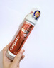 高露洁（Colgate）欧洲进口耀白去渍+防蛀直立按压泵式牙膏230ml去黄美白京东自营 实拍图