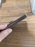 橘朵（Judydoll）双头双色眼线胶笔眼线笔卧蚕笔毕业礼物新手#01原木裸棕 实拍图