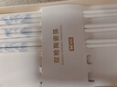 双枪家用陶瓷筷子食品接触级抗菌防霉  可进洗碗机  卡皮巴拉10双装 实拍图