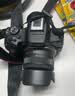 佳能（Canon）【畅拍套餐送64G卡等8套】R50+18-45mm R50黑色套机 微单相机 Vlog人像 海外版 实拍图