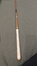 达亿瓦（DAIWA）一击 轻量鲤鱼鲫鱼草鱼罗非 进口鱼竿手杆 轻硬挺 休闲台钓 3.9m 一击F 39.K（综合） 不支持使用/试用后退换货 实拍图