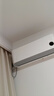 小米空调 巨省电 1.5匹挂机 一级能效 外机单排铜管 KFR-35GW/N1A1【整机免费十年包修】 实拍图