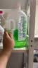 滴露（Dettol）衣物除菌液松木3L 内衣袜子衣物长效杀菌除螨 衣服消毒液儿童可用 实拍图