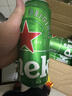 喜力经典500ml*10听整箱装喜力啤酒Heineken京东自营婚宴喜酒夏日欢聚 实拍图