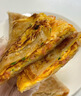 俏侬 手抓饼香葱味 2000g20片 烘焙食材 葱油饼 学生早餐速食健康 实拍图