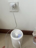 飞利浦（PHILIPS）同款空气净化器除甲醛桌面新房急入住神器除烟味家用车内除臭菌除醛机除猫毛 【便携式净化器】除臭杀菌丨除甲醛 实拍图