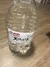 娃哈哈天然矿泉水大桶装水5.5L*4桶整箱装 长白山泡茶水 哇哈哈饮用水 实拍图