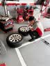 邓禄普（DUNLOP）汽车轮胎215/55R16 97V XL SP SPORT FM800适配迈腾思域凌派享域 实拍图