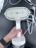 苏泊尔（SUPOR）【新一代吸烫机】吸附式手持挂烫机家用小型大蒸汽150ml熨烫机大功率除菌电熨斗EGH-S920A团购礼物 实拍图