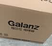 格兰仕（Galanz）32升家用多功能烤箱上下独立控温专业烘焙易操作烘烤蛋糕面包家用电烤箱DS40 实拍图