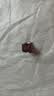 倾龄闪钻迷你小抓夹女刘海前额碎发侧边发卡公主头发夹头顶小夹子头饰 实拍图