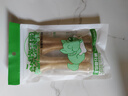憨憨乐园狗狗磨牙棒宠物狗咬胶狗零食泰迪金毛成犬幼犬专用洁齿骨头10寸 实拍图