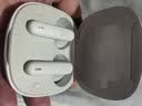 JBL WAVE FLEX 2 真无线蓝牙耳机 半入耳音乐耳机 通话降噪游戏耳麦 华为苹果通用 毕业礼物 珍珠白 实拍图