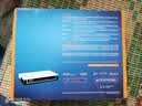普联（TP-LINK）TL-R860+ 8口多功能宽带有线路由器 实拍图