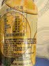 悠个柠檬气泡水320ml*8罐0卡0脂夏季饮料果汁聚餐露营清爽解腻汽水 实拍图