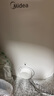 美的（Midea）小厨宝电热水器 小型储水式热水宝厨房暖水宝速热下出水上出水厨宝F05-15A1(S) 7.6L 2000W F7.6-20CB5(ES) 实拍图