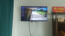 Vidda海信电视55英寸 R55【伸缩挂架版】一级能效 144Hz高刷 智慧屏 以旧换新补贴液晶游戏平板电视机 实拍图