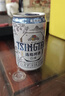 青岛啤酒（TsingTao）精酿白啤 全麦酿造 500ml*12罐整箱装 实拍图