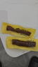 科尔沁手撕风干牛肉干原味250g休闲零食肉干肉脯内蒙特产小吃保真牛肉干 实拍图