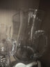 格娜斯（CRISTALGLASS）大容量带刻度红酒醒酒器倒酒器加厚玻璃白酒分酒器老酒勾兑分酒壶 实拍图