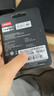 联想（Lenovo）64GB USB3.2 U盘 SX1速芯系列枪色 金属耐用 商务办公必备 实拍图
