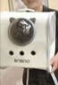 BNBNO猫包大容量宠物便捷外出透气太空舱双肩手提布偶狗背包幼犬外出包 实拍图