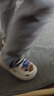 幸福玛丽（Cheerful Mario）汪汪队男童拖鞋夏季男孩包头室内防滑宝宝幼儿沙滩儿童洞洞鞋 实拍图