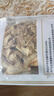 苏紫堂干姜100g/袋 云南罗平中药饮片 精选老姜切片泡茶煮水煲汤泡水可泡茶 中药材 莫氏鸡煲原料可搭配白扁豆煲汤 实拍图