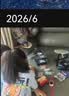 迪漫奇儿童古风串珠礼盒玩具女孩生日礼物发饰琉璃手工diy过家家玩具 实拍图