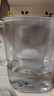 碧然德（BRITA）免安装过滤净水 滤水壶设计师系列 设计师壶Style绿 3.5L 1壶1芯 实拍图