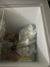 澳柯玛（AUCMA）150升单温冷柜家用减霜小冰柜冷藏柜冷冻柜小型冷柜卧式顶开冰箱一级能效BC/BD-150HY 以旧换新 实拍图