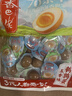 香巴佬盐焗味鹌鹑蛋约25枚（228g）香卤蛋即食熟食休闲零食 实拍图