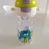 babycare儿童水杯二合一双饮户外运动水杯Tritan-600mL3岁+宝宝上学专用 实拍图