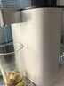 碧然德（BRITA） 台面净饮机 即热直饮机 调温 免安装 台式净水器 白色 智能即热饮水机 实拍图