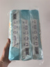 妙洁 次抛抹布 20*27cm 150片 懒人洗碗布 干湿两用一次性抹布巾 实拍图