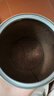 瑞幸咖啡即享拼配焦糖坚果风味咖啡豆500g/袋深烘手磨醇香 实拍图