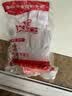 兴宝劳保手套棉线手套320g橙边12副装工业工作男女防护白手套加厚耐磨防滑干活手套企采批发汽修仓配搬运 实拍图