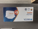 碧然德（BRITA）过滤净水器 家用滤水壶 净水壶 海洋系列 3.5L（蓝）+专家版滤芯5枚 环保加固包装 实拍图