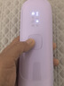 奥克斯（AUX）脱毛仪蓝宝石冰点激光无痛全身腋下私处家用剃毛器送女友老婆节日礼物1208 实拍图