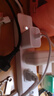Apple/苹果 20W type-c充电器 苹果usb-c充电器原装手机快充头 旗舰店苹果iPhone 17 Pro Max充电器 实拍图
