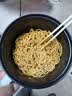 蔡林记 中华老字号 地道武汉风味热干面5包热干面+酸豆角750g 非遗传承 实拍图