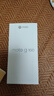 摩托罗拉【国家补贴】联想moto g100 四年质保 LCD护眼屏 7000mAh 超强续航 NFC 5GAI 12GB+256GB 曜石黑 实拍图