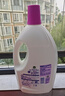 滴露（Dettol）衣物除菌液薰衣草3L杀菌99.9%除螨 内衣香氛衣物消毒液可配洗衣液 实拍图