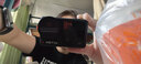 大疆（DJI）Osmo Action 4 灵眸运动相机 摩托车骑行滑雪潜水户外vlog相机 OA4防抖拍摄 Action4标准套装 官方标配（机身无内置存储） 标配（不含随心换） 实拍图