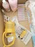 Care1st宝宝手拉吸鼻器 手拉负压吸鼻器 婴儿吸鼻涕鼻屎神器升级棕色 实拍图