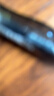 派通（Pentel ）【热门商品】BLN105按动黑色中性笔高颜值0.5mm签字笔商务学生速干水笔水性笔文具 黑杆黑芯单支装 实拍图