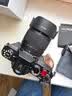 唯卓仕（VILTROX）AF 35mm F1.7 XF富士口大光圈自动对焦人文定焦镜头适用于XS20 XM5 XT30II XT5 XH2 XE4微单相机  实拍图
