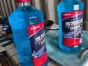 长城世喜汽车防冻玻璃水-25度1.8L*6瓶 强力去污去油膜虫胶雨刮水四季通用 实拍图