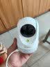 360摄像头9pro 高清400万像素微光全彩家用监控手机远程双向通话360度旋转婴儿看护器 实拍图