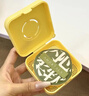 尔木萄（AMORTALS）丁禹兮同款加分100粉扑套盒XL美妆蛋化妆蛋气垫粉底扑干湿两用 实拍图
